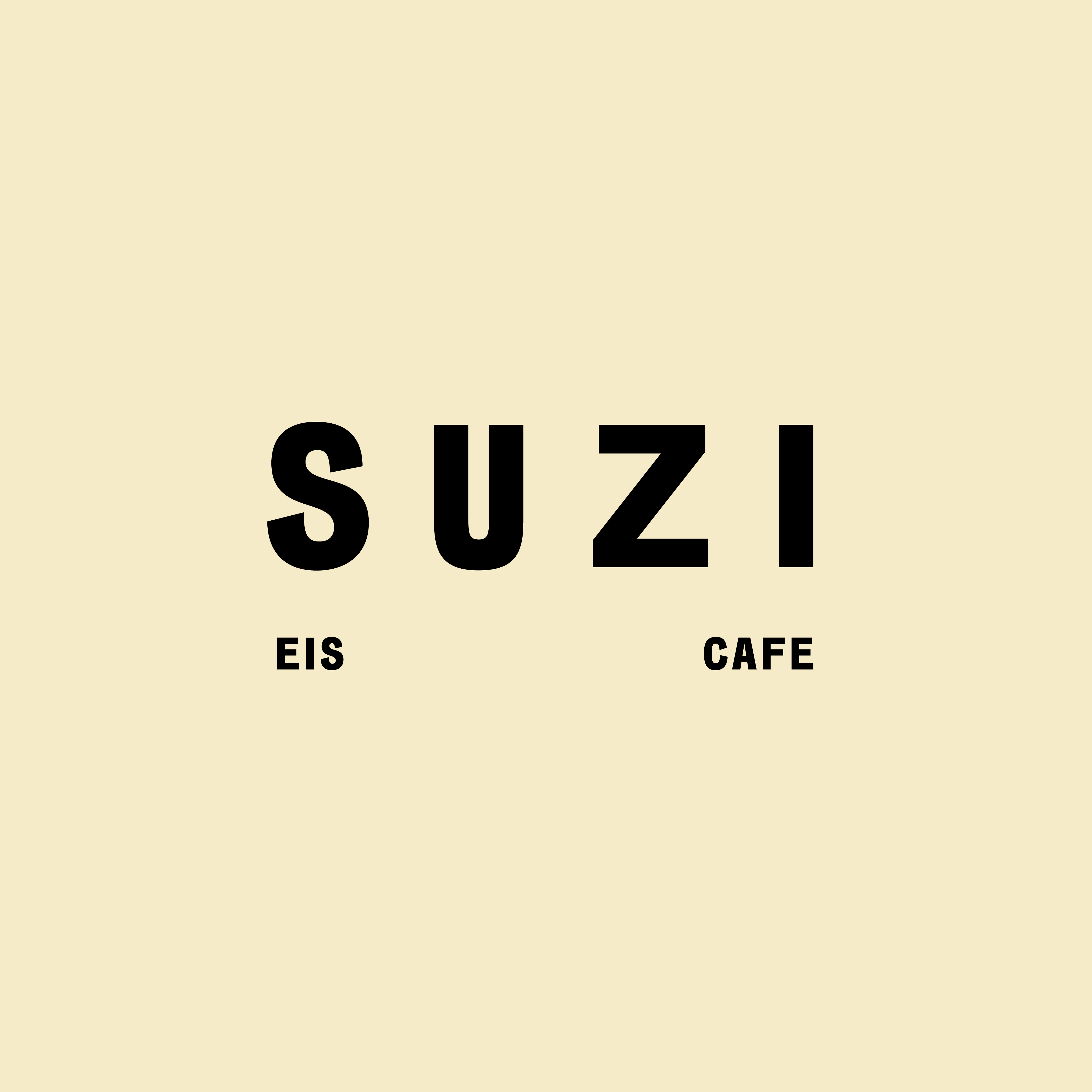 SUZI Eiscaf&eacute;